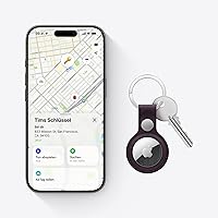 Apple AirTag 2. Generation — Bild 2