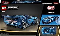 LEGO Speed Champions Bugatti Vision Gran Turismo 77253 — Bild 12