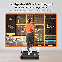 Mobvoi Home Treadmill Plus Incline — Bild 4