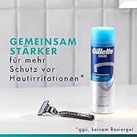 Gillette Mach3 UEFA Champions League Special Edition — Bild 5
