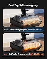 Tineco Floor One S9 Artist — Bild 6