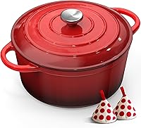 Topbooc Dutch Oven 26 cm — Bild 1