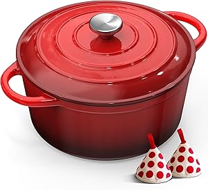 Topbooc Dutch Oven 26 cm Test & Bewertung