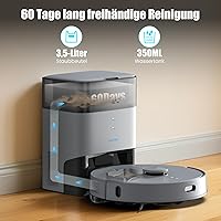 AIRROBO T25+ — Bild 2