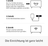 Amazon Fire TV Stick 4K Select — Bild 7