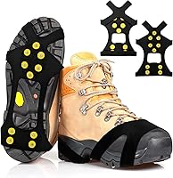 Uryxery Schuhspikes Winter EU 40–43 — Bild 1