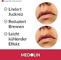 Medolin Herpesgel 8 ml — Bild 3