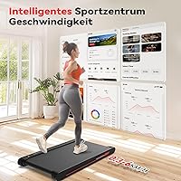 Lysole P3 Pro Walking Pad — Bild 2