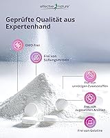 effective nature Inositol Pure 180 g — Bild 6