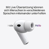 Apple AirPods Pro 3 — Bild 5