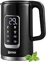 ecosa 692 Wasserkocher 1,7 L — Bild 1