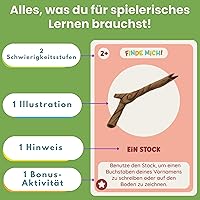 Oh Happy Games Finde Mich! Im Freien — Bild 3