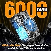 MAXDONE Wildkamera PH960W-CT — Bild 6