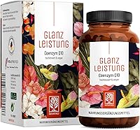 NATURTREU Glanzleistung Q10 200mg (90 Kapseln) — Bild 1