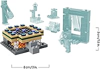 LEGO Minecraft 21584 Reise durch Nether und Endportal — Bild 9