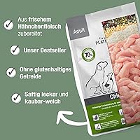 PLATINUM Adult Chicken 5 kg — Bild 2