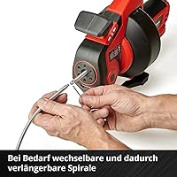 Einhell TE-DA 18/760 Li-Solo — Bild 10