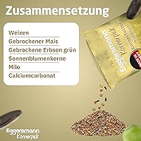 Eggersmann Körnerpick Körnerfutter 25 kg — Bild 5
