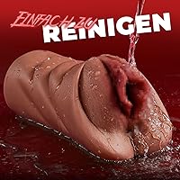 Seekheart PP6041-1 Masturbator — Bild 6