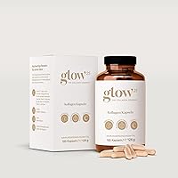 Glow25 Kollagen Kapseln 180 Stück — Bild 8