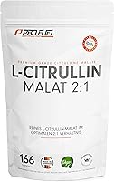 ProFuel L-Citrullin-Malat 2:1 500g — Bild 1