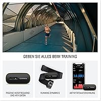 Garmin HRM 600 — Bild 2