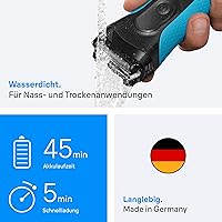 Braun Series 3+ 3040si — Bild 5