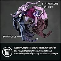 AEG TR8AMZ78 Wärmepumpentrockner 8 kg — Bild 6