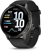 Garmin Venu 4 45mm — Bild 1