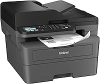 Brother MFC-L2800DW — Bild 4