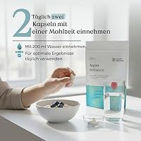 HealthRoutine Aqua Balance 60 Kapseln — Bild 5