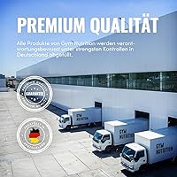 Gym Nutrition Creatin Monohydrat 500g — Bild 6