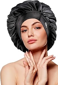 SCHOELA Hair Wonder Seidenhaube Test & Bewertung