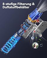 Huhuba H9 — Bild 10