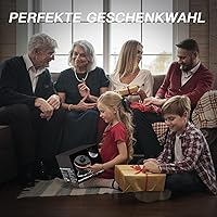 Ainael SKE-TKQ01 Galaxy Projektor — Bild 7