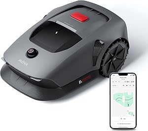 Mova 600 Test & Bewertung