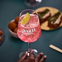 Sarti Rosa Likör 0,7 L — Bild 4