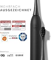 WonderSmile Schallzahnbürste Pro — Bild 3