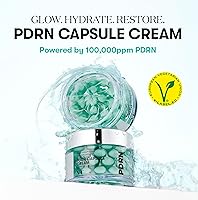 VT Cosmetics PDRN Capsule Cream 100 50ml — Bild 2