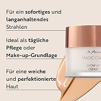 M. Asam Magic Care Glow Up Creme 50 ml — Bild 2