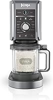 Ninja CREAMi Deluxe NC502EU — Bild 1