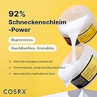COSRX Advanced Snail 92 All in One Cream 100 ml — Bild 2