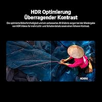 Xiaomi TV F 65-Zoll — Bild 4