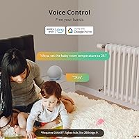 SONOFF TRVZB — Bild 4