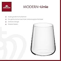Gerlach 1760 Gläser Set 6 Stück 430 ml — Bild 2