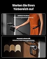 SwitchBot Lock Ultra Vision Combo — Bild 6