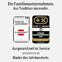 Brennenstuhl Premium-Alu-Line Steckdosenleiste 6-fach 3m — Bild 9