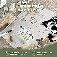 Lebenskompass Babyalbum PURE — Bild 4