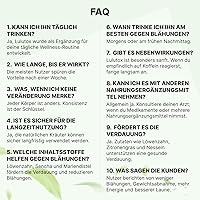 LULUTOX Detox Tee (28 Teebeutel) — Bild 9