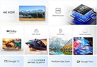 TCL 55V6C 55 Zoll — Bild 5